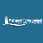 Founder Logo - maryport town council