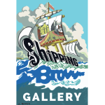 Partnership - Shipping Brow Gallery