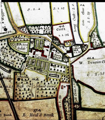 18th-Century-Vellum-Ewanrigg-Hall