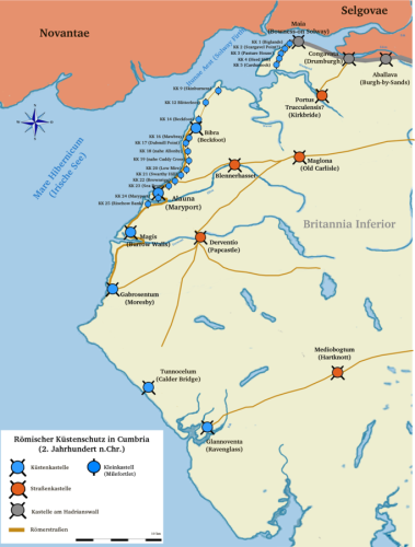 683px-Romische Kastelle in Cumbria