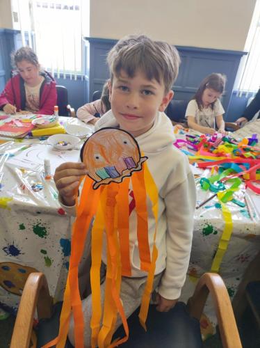 Taste of the Sea Festival