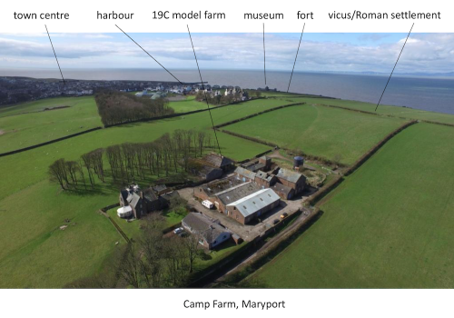 PROJECTS-Camp-Farm-Maryport